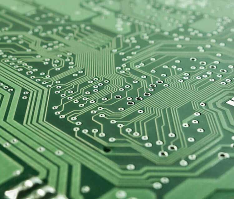 pcb manufacturing
